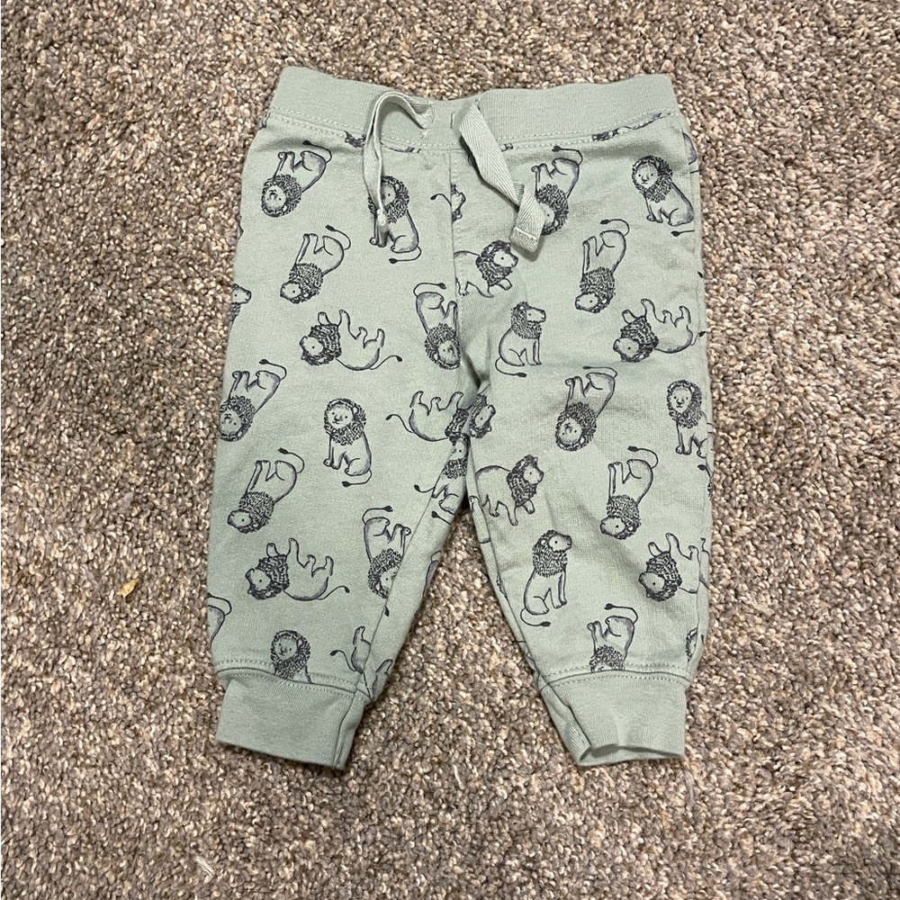 Carter’s Baby Pants